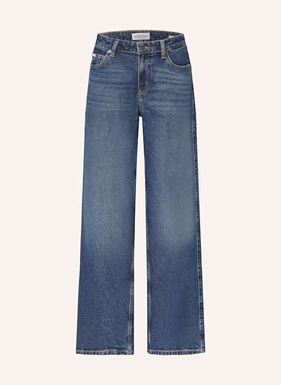 GUESS JEANS Straight jeans GJHR GJ HERITAGE DARK