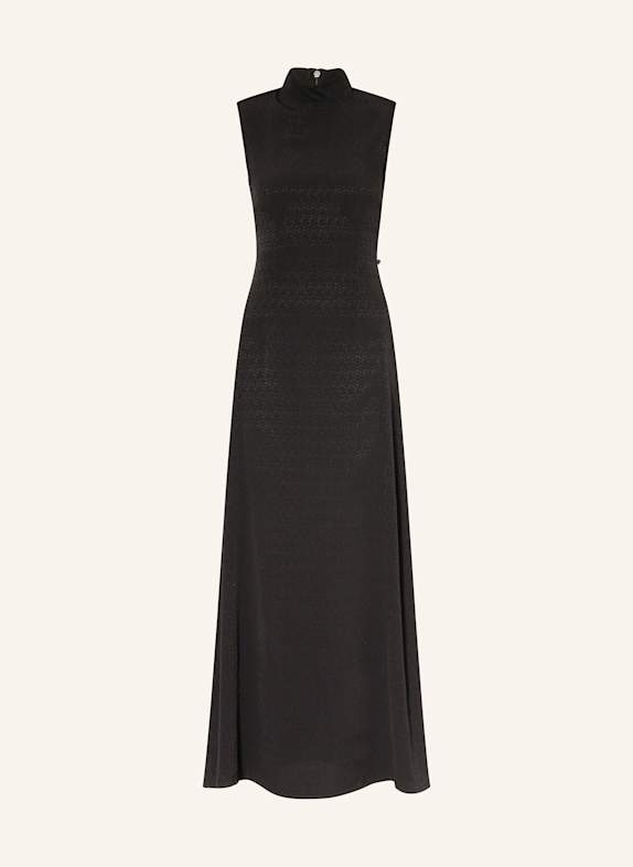 ROTATE Kleid SCHWARZ