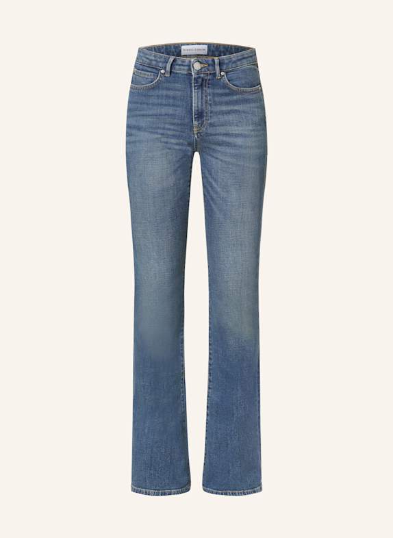 PINKO Jeans FLORA PJD MID WASH