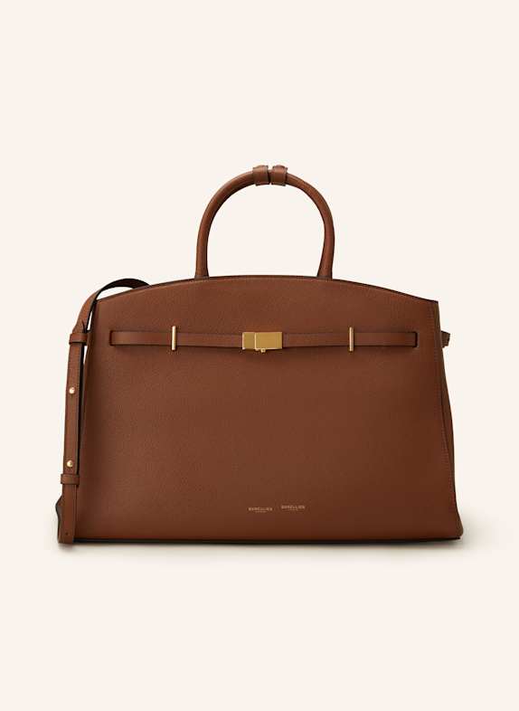 DeMellier Handtasche THE HUDSON BRAUN