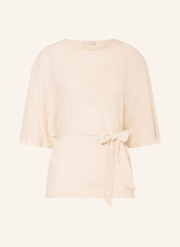 LIU JO Blusenshirt CREME