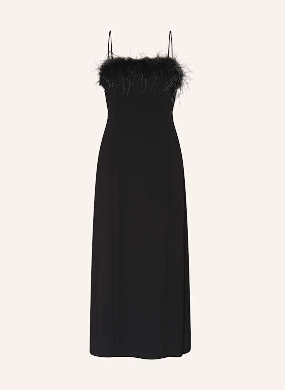 LIU JO Kleid SCHWARZ