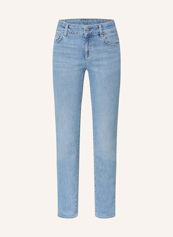 LIU JO Skinny Jeans 78807 Den.Blue lt.security