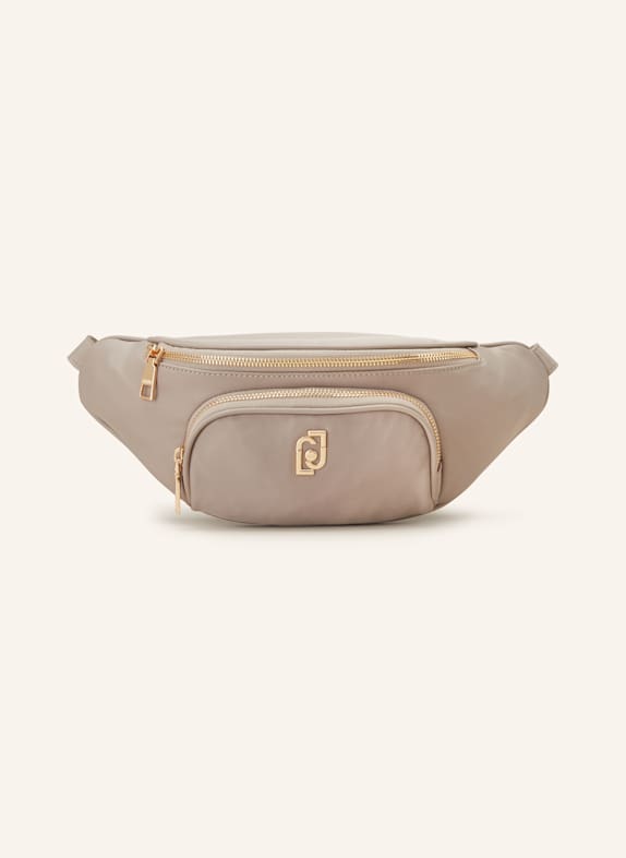 LIU JO Gürteltasche TAUPE