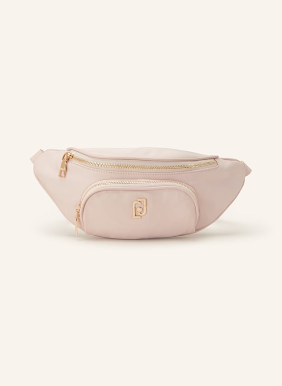 LIU JO Gürteltasche ROSA