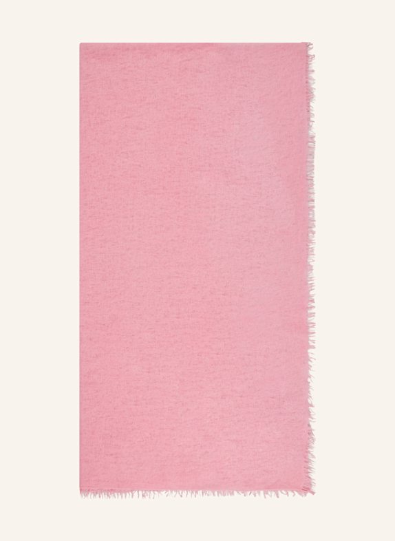 Bakaree Cashmere-Schal ROSA