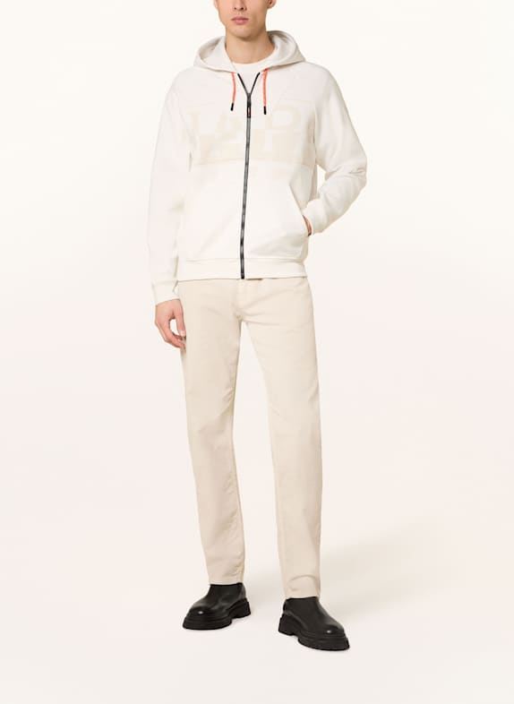 NAPAPIJRI Sweater ANGHIARI ECRU