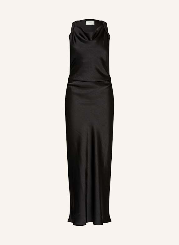 NEO NOIR Abendkleid RIMA SCHWARZ