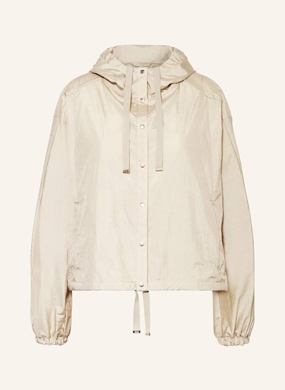 HERNO Jacket CREAM