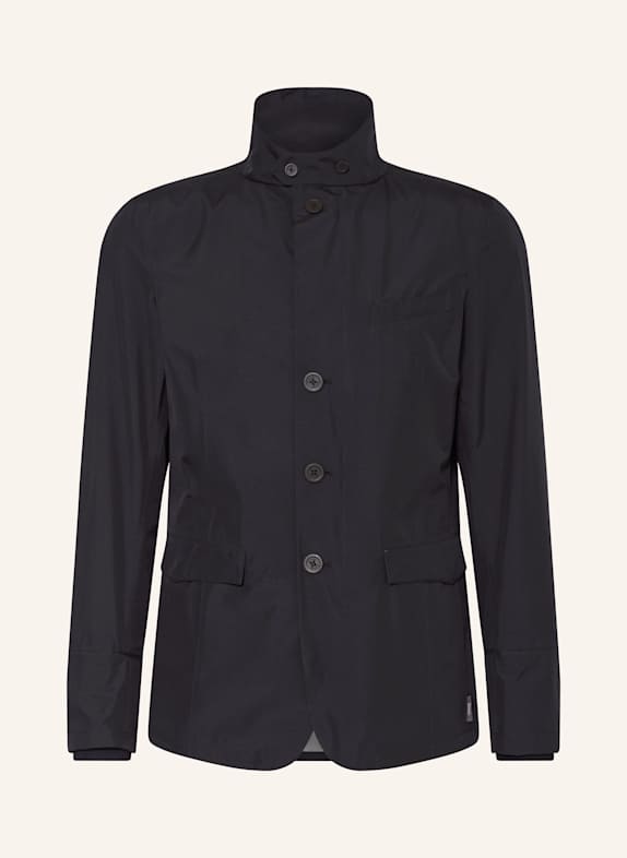 HERNO Jacket BLACK