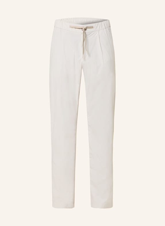 HERNO Chino Regular Fit ECRU