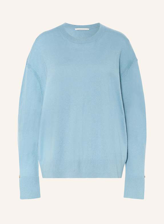 STELLA McCARTNEY Pullover HELLBLAU