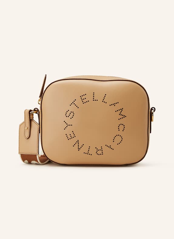 STELLA McCARTNEY Umhängetasche BEIGE