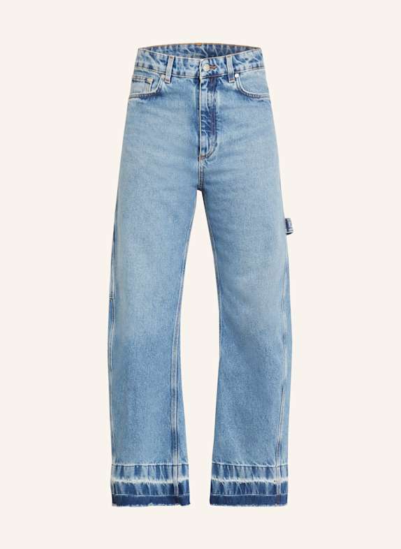 STELLA McCARTNEY Jeans 4590 MEDIUM VINTAGE BLUE