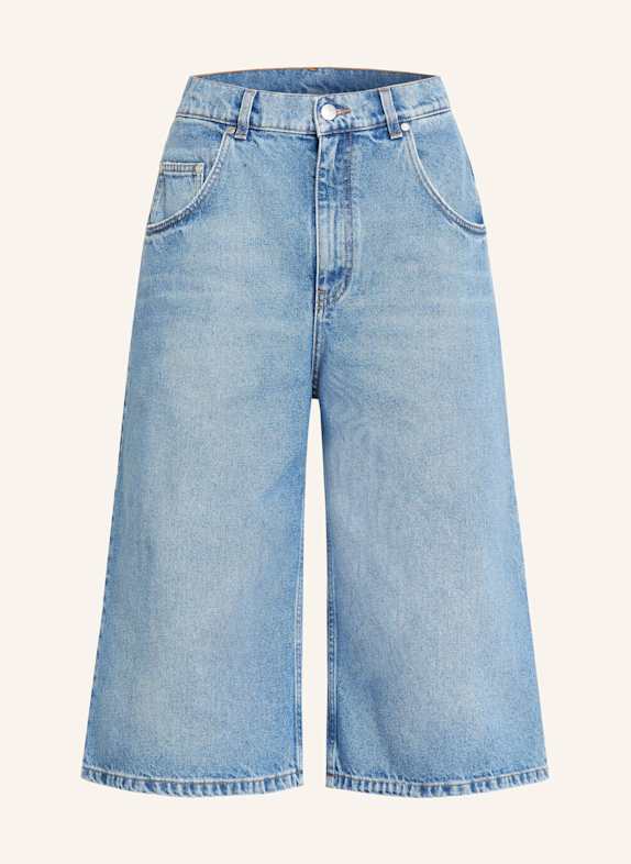 STELLA McCARTNEY 3/4-Jeans 4590 MEDIUM VINTAGE BLUE