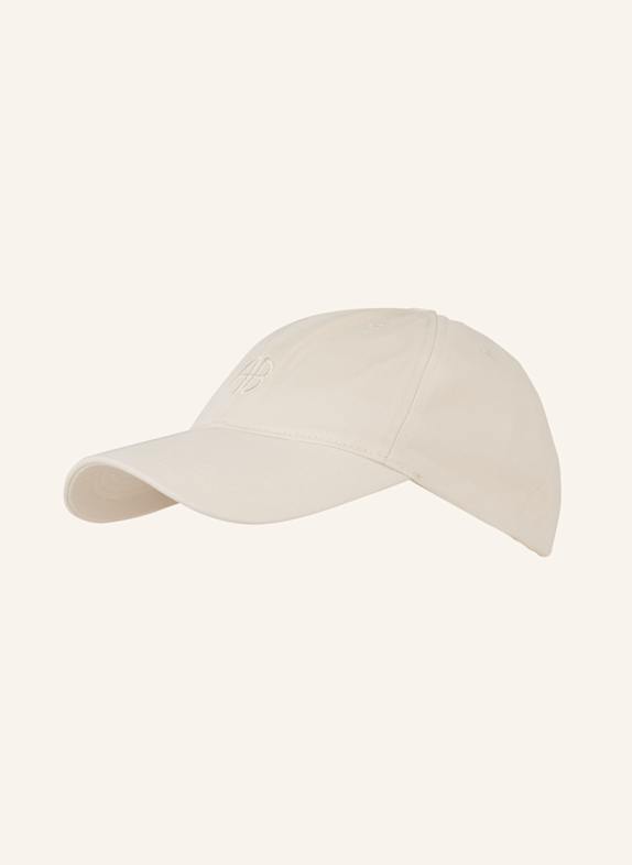 ANINE BING Cap JEREMEY CREAM