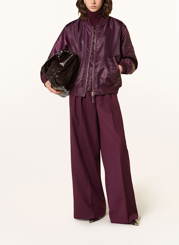 ANINE BING Blouson LEON DUNKELROT