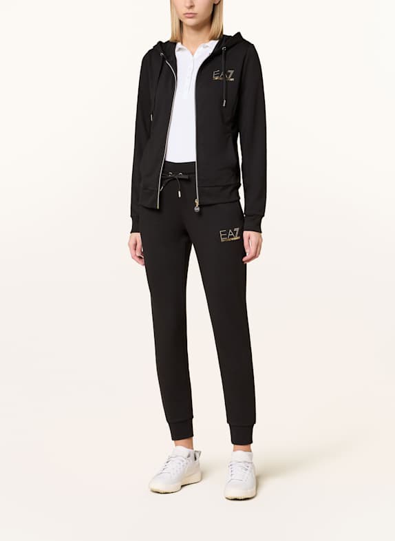 EA7 EMPORIO ARMANI Tracksuits discover the best brands at Breuninger