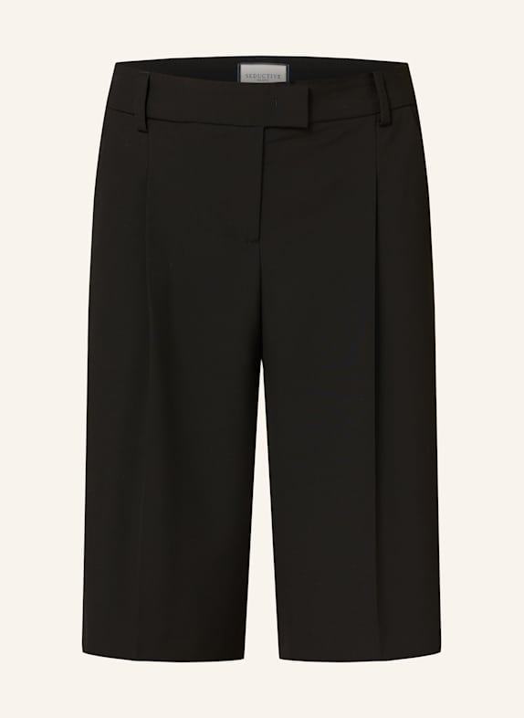 SEDUCTIVE Bermudas ARTESSA SCHWARZ