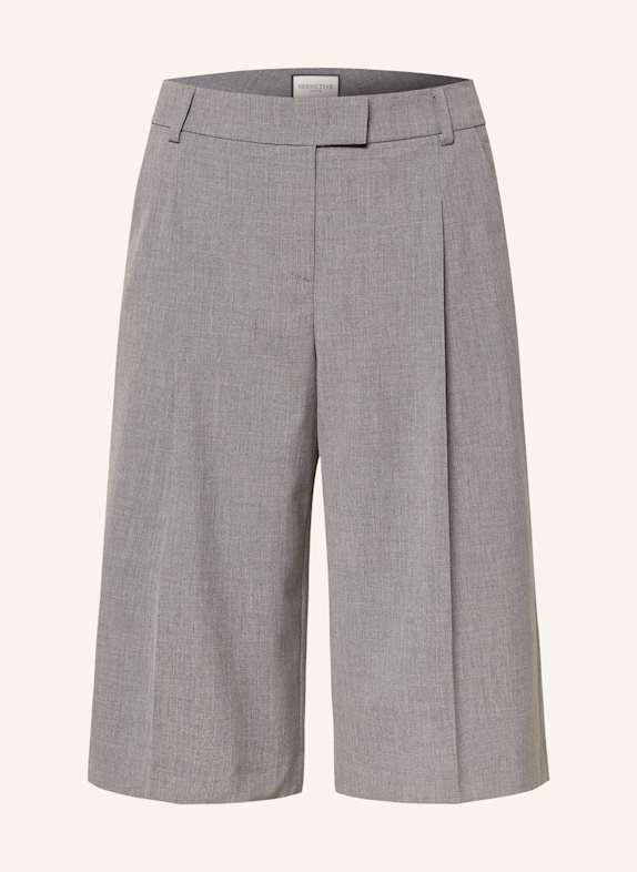 SEDUCTIVE Bermudas ARTESSA GRAU