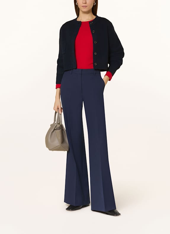 SEDUCTIVE Marlene broek SHILOH DONKERBLAUW