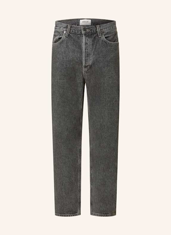 AGOLDE Jeans 90'S Loose Fit frsh fresh (washed grey)