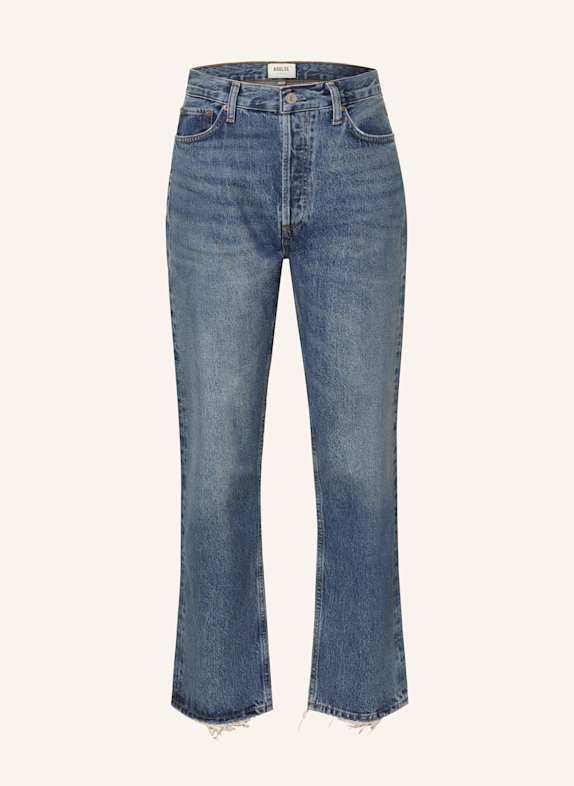 AGOLDE Mom Jeans 90´S PINCH WAIST range