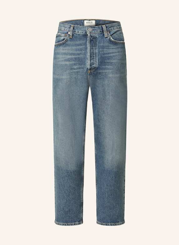 AGOLDE Jeans 90'S Loose Fit imagi imagine (med dk ind)