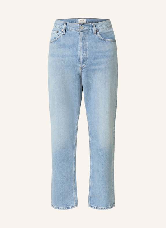 AGOLDE Jeans 90'S Loose Fit farw fairway (md vint ind)