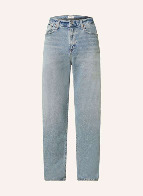 AGOLDE Jeans CURTIS Tapered Fit trnl turmoil (pale vint ind)