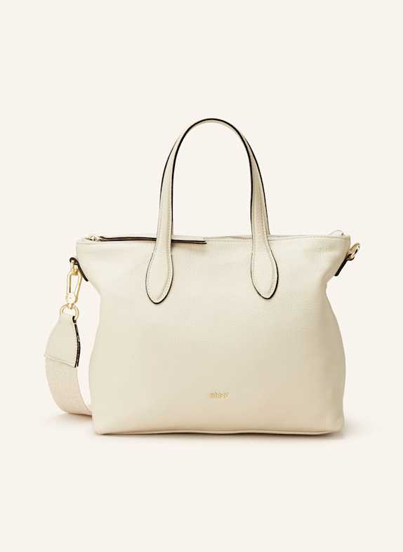 abro Handtasche CILVIA SMALL BEIGE
