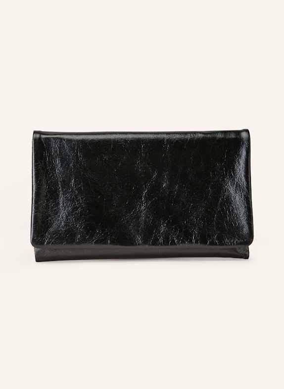 abro Clutch SCHWARZ