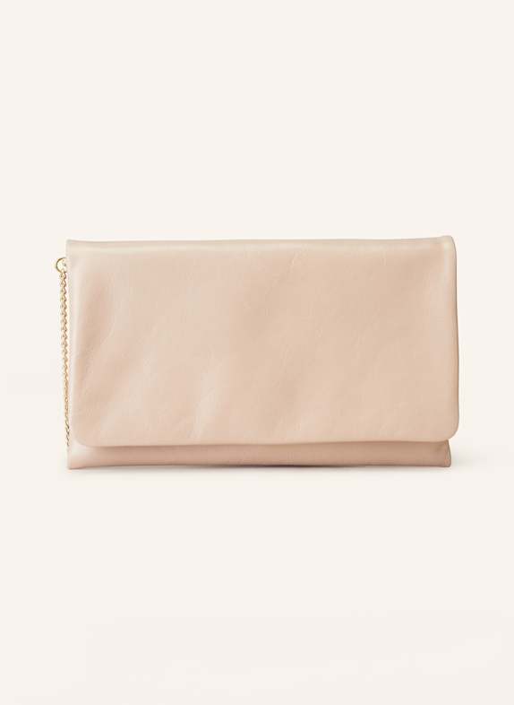 abro Clutch NUDE
