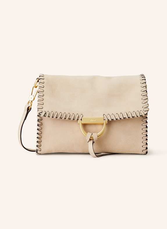 abro Schultertasche TEMI CREME