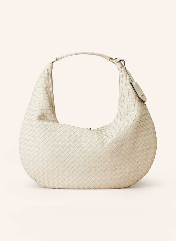 abro Handtasche NANA CREME