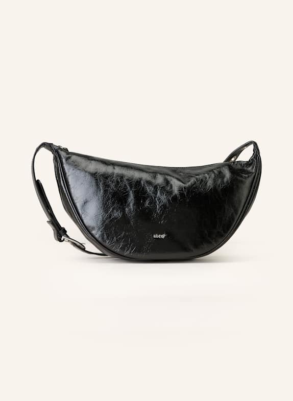 abro Hobo-Bag BY MY SIDE SCHWARZ