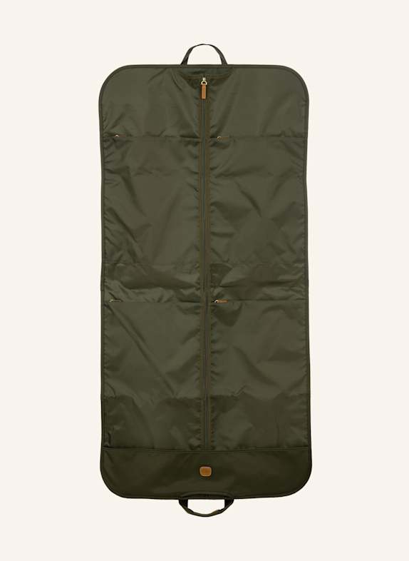 BRIC'S Kleidersack OLIV