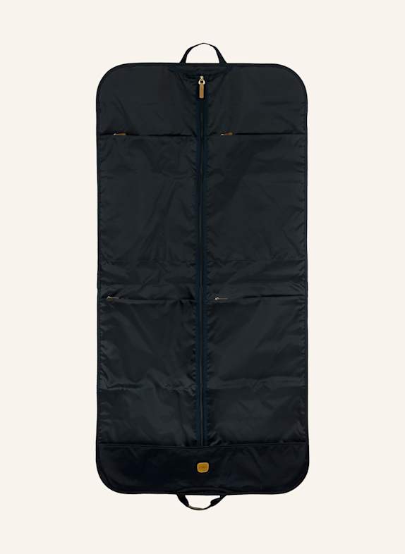 BRIC'S Garment bag DARK BLUE
