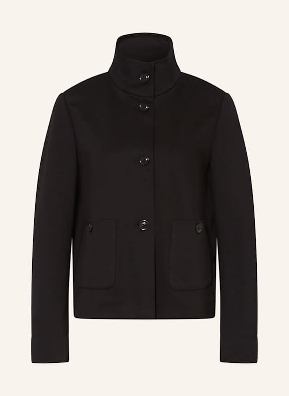 White Label Jacket BLACK