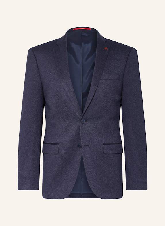 Roy Robson Oblekové sako Slim Fit A401 DARK BLUE
