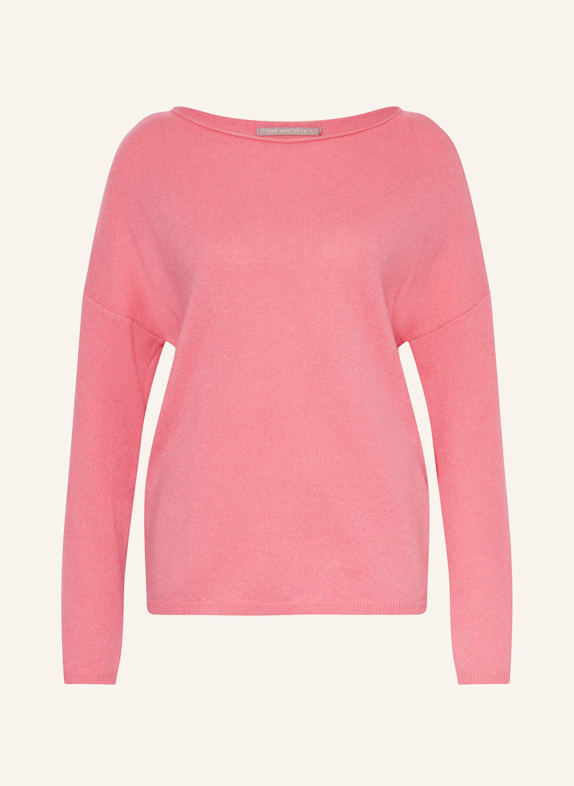 (THE MERCER) N.Y. Cashmere-Pullover LACHS
