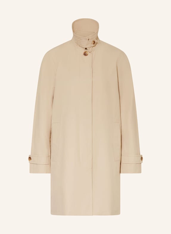 GANT Trenchcoat BEIGE