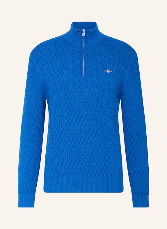 GANT Troyer BLAU