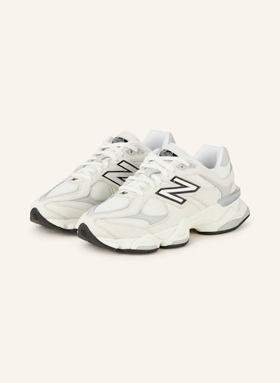 Plateau sneaker creme top