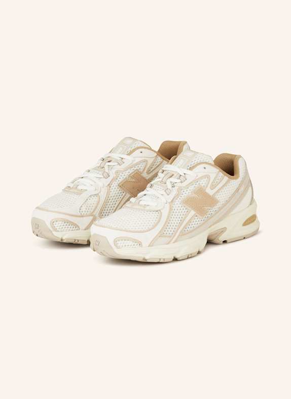 new balance Sneaker 740 CREME/ BEIGE