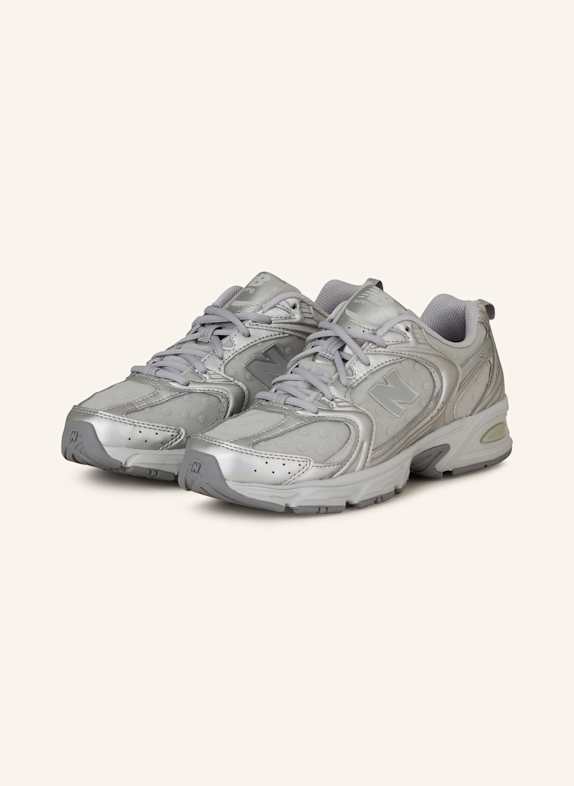 new balance Sneakers 530 SILVER