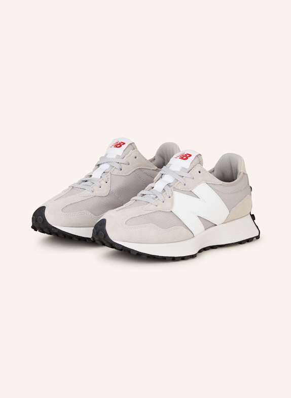new balance Sneakers 327 TAUPE/ WHITE