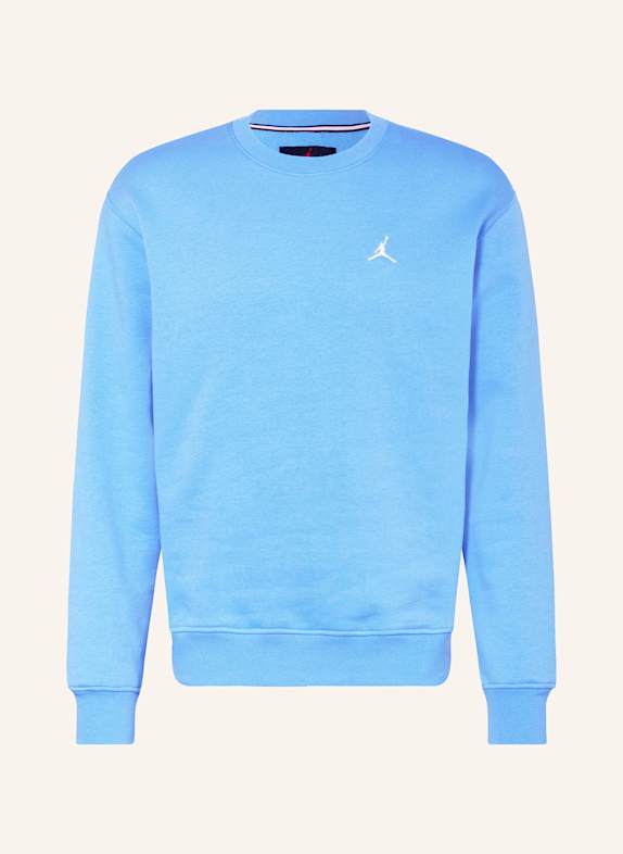 JORDAN Sweatshirt BROOKLYN BLAU