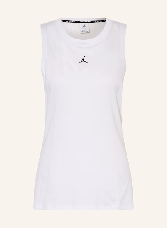 JORDAN Tanktop JORDAN SPORT WEISS