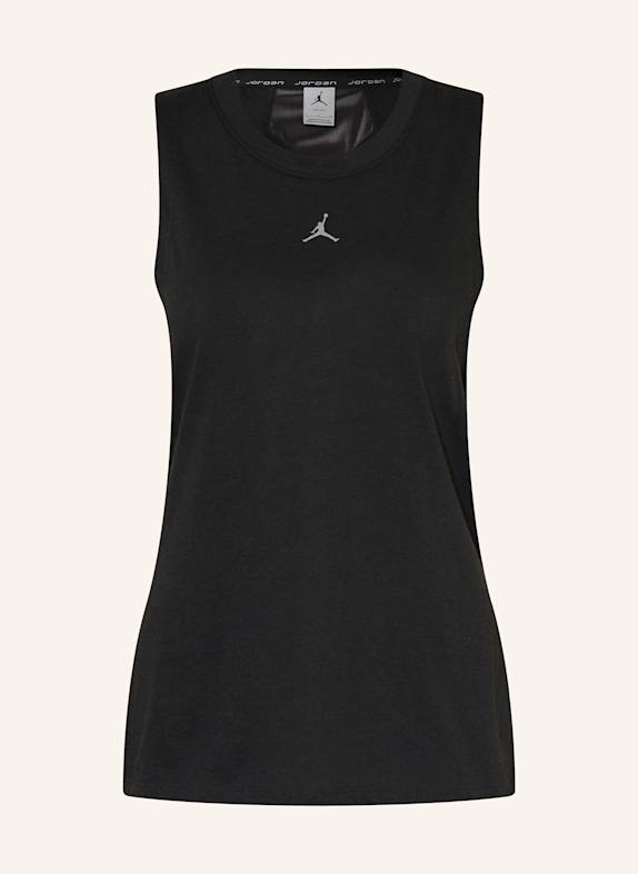 JORDAN Tanktop JORDAN SPORT SCHWARZ